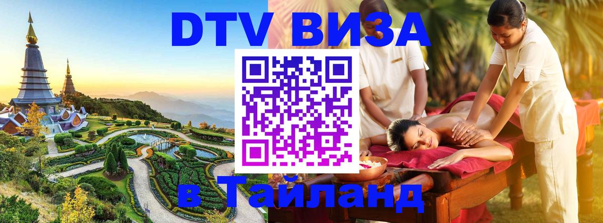 Оформление DTV визы под ключ: стоимость и тарифы, только загранпаспорт - 04.10.2025 